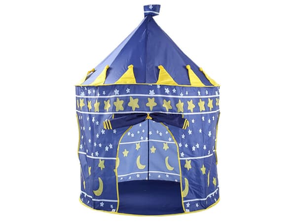 Telt for barn Garden Star Blue