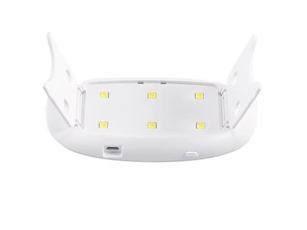 SUNmini UV LED