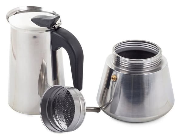 Kahvinkeitin, 600 ml