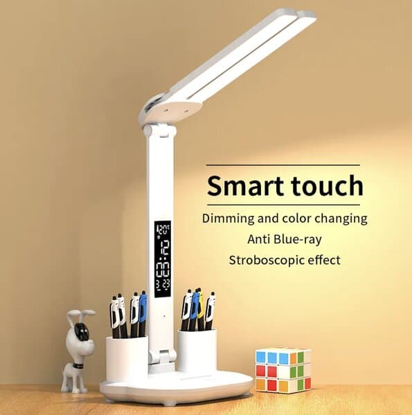 LED-bordlampe
