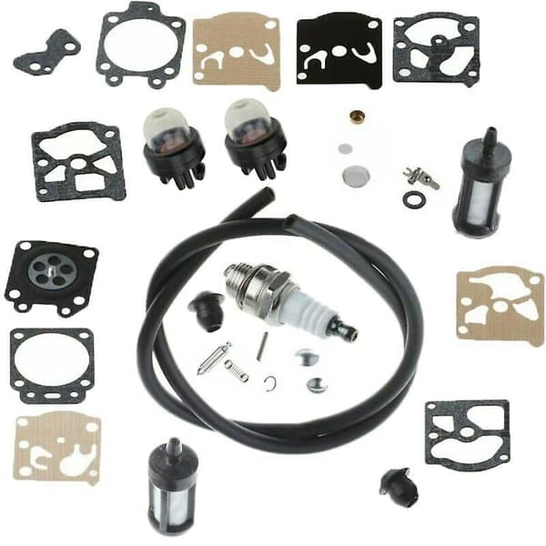 Reservedele til Trimmer til Stihl FS44 Karburator Reparationssæt FS36 FS40