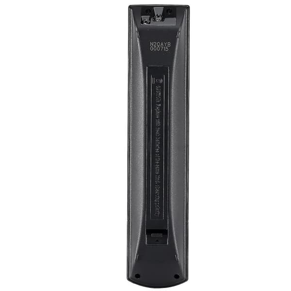 Fjärrkontroll N2qayb000715 Passar Panasonic LED-TV Tx-l42etw50 Controller