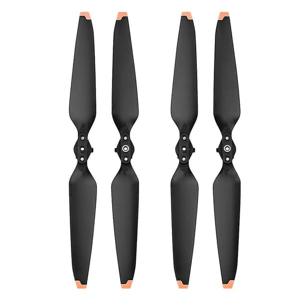 4 stk 9453f Propeller til Dji Mavic 3 Drone 2-bladet sammenleggbar blad