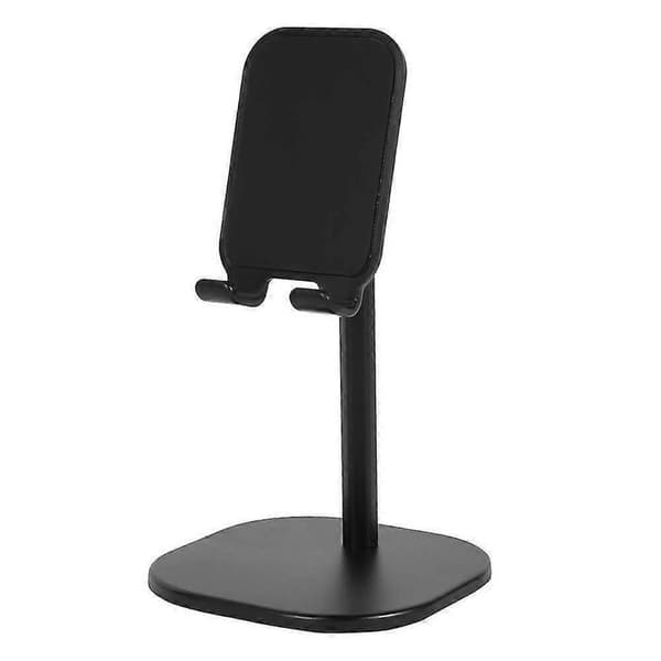 Universal Tablet Stand Mobiltelefonholder Skrivebordsmontering Til Samsung iPhone