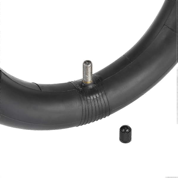 Ninebot Max G30 60/70-6.5\" Slitesterk innerslange med dyse