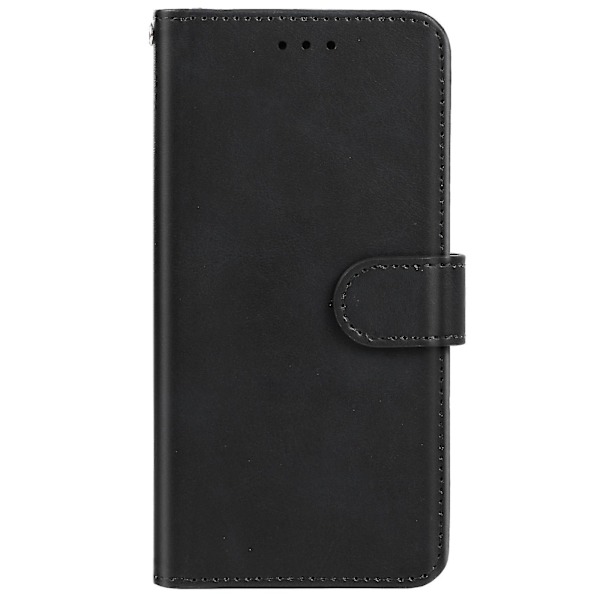 Lærveske for Samsung Galaxy A52s 5g Black