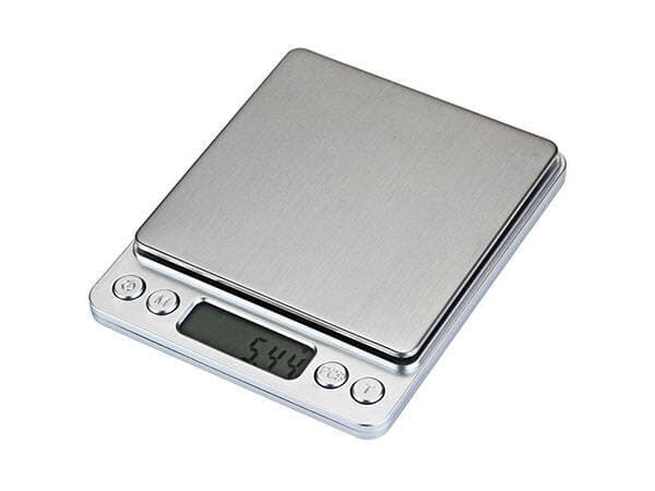 Koruvarsivaaka 2KG/0.1g