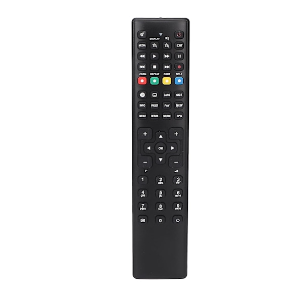 MEDION MD-sarjan TV:n kaukosäätimen vaihto-osa RC1208