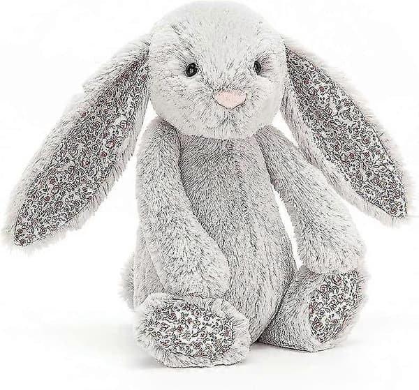 Lasten lelu Blossom Bunny Rabbit - Pehmolelu 20CM