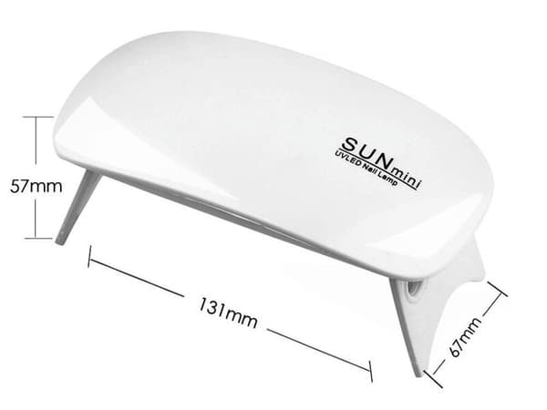 SUNmini UV LED