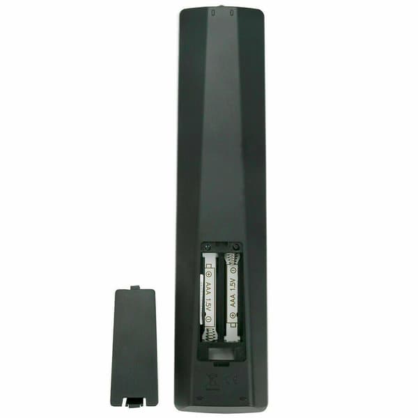 SHWRMC013 STEMME Fjernkontroll for SHARP Bluetooth Stemme TV Fjernkontroll