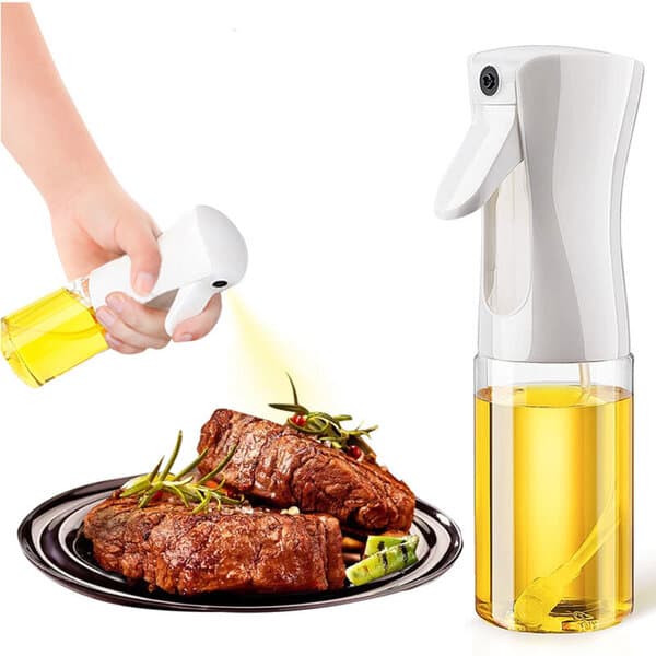 Smurf spray olie dispenser, 220 ml