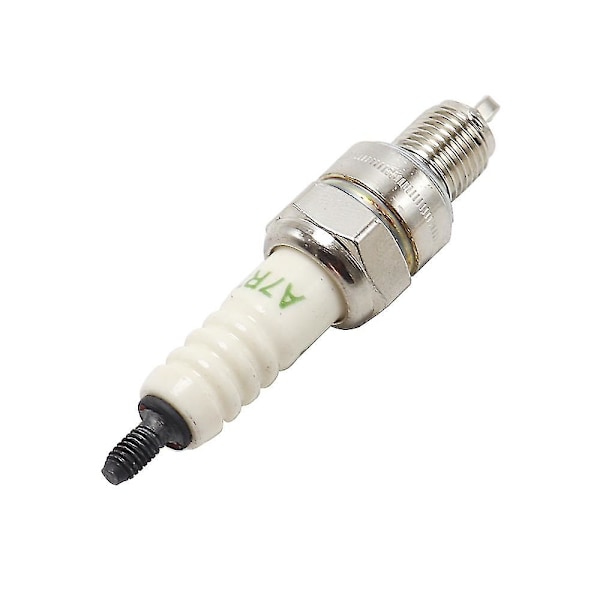 A7rtc Kedje Såg Tändstift Motortillbehör Passar För Gräsklippare 9500rpm 36cc Kedje Såg Tändstift Fo