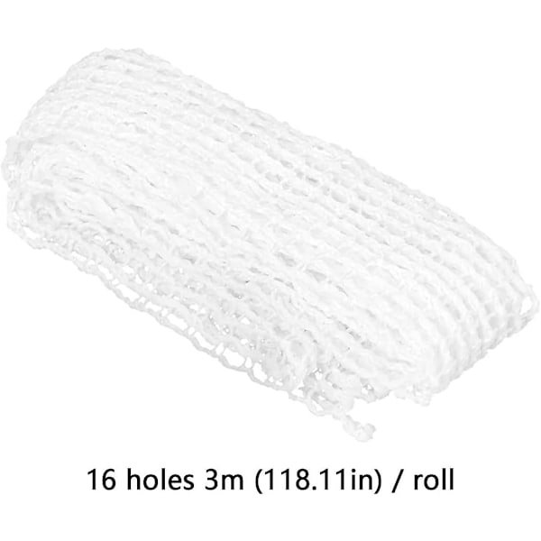 Köttnät - Rostnät Rökningsnät Köttnät Rulle För Matlagning