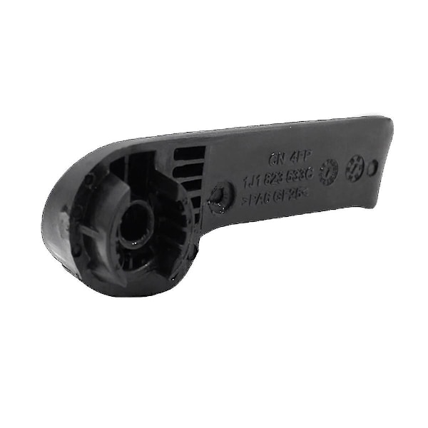 Auton konepellin avauskahva ja -teline - Golf 5 6 B6 B7 Cc Q3 Up 1k1823633b 1j1823533c