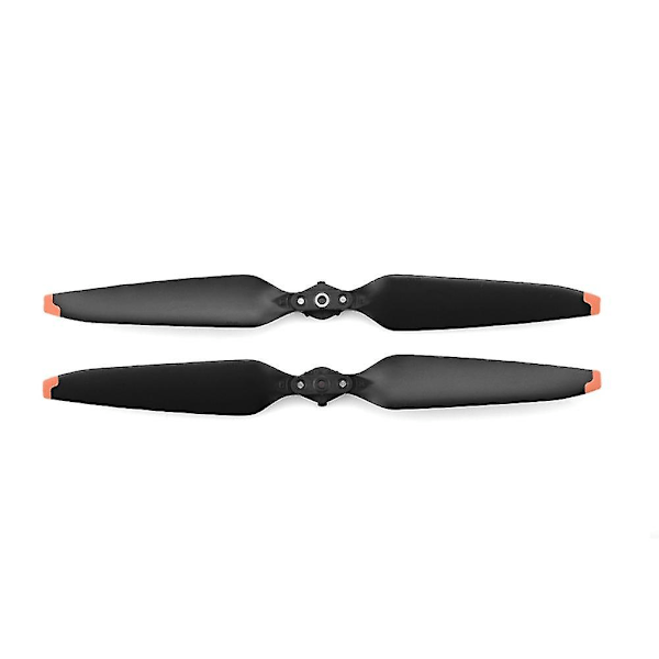 4st 9453f Propeller För Dji Mavic 3 Drönare 2 Blad Fällbart Blad