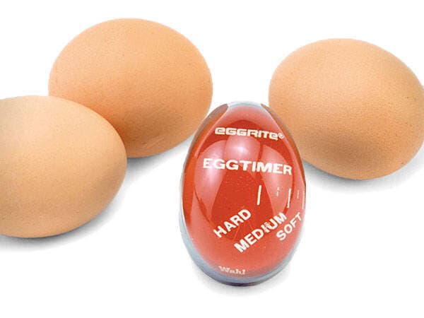 Egg Cooking Timer