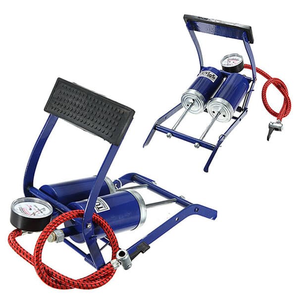 Bilpump
