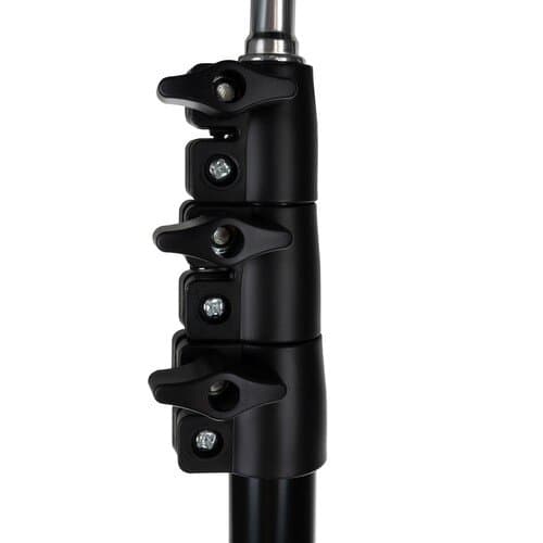 LED plantevækstlampe