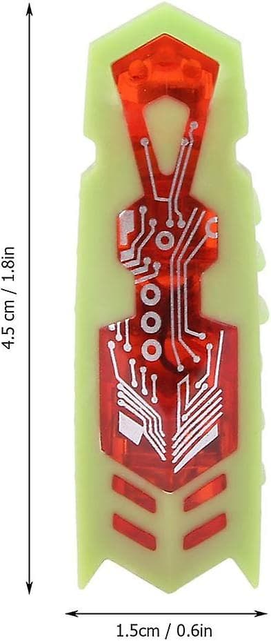 Hexbug Nano Elektroninen Lemmikki Green