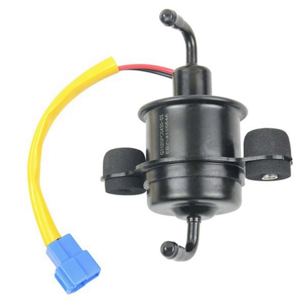 Ekstern Brændstofpumpe Bagtil til T30 2.2 114 2001-2007 17040-8H80A 170408H80A