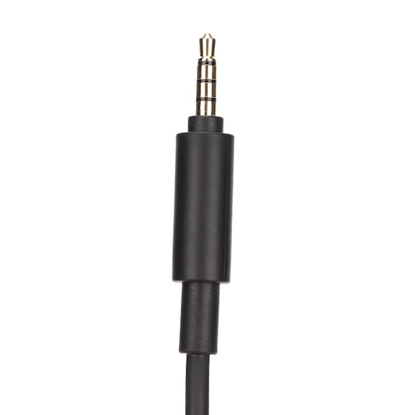 Erstatningskabel for headset hodetelefonledning for Beyerdynamic Mmx 300 2. generasjon 1,3 m / 4,3 fot