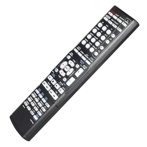 Til Pioneer Forstærker Fjernbetjening Axd7622 Universal Vsx-521 Axd7660 Vsx-422-k