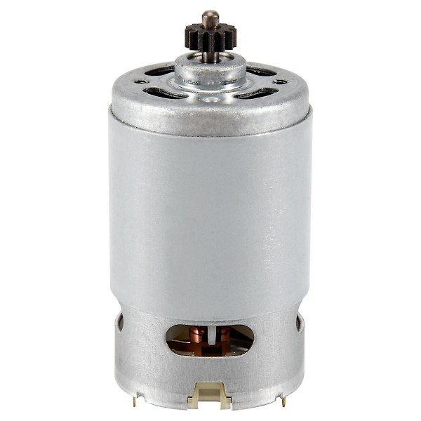 10.8V/12V 13-tandad Motor Ersättning för BOSCH GSR10.8-2-LI GSR120-LI GSR10.8V-LI-2 Högkvalitativa Kraftverktyg