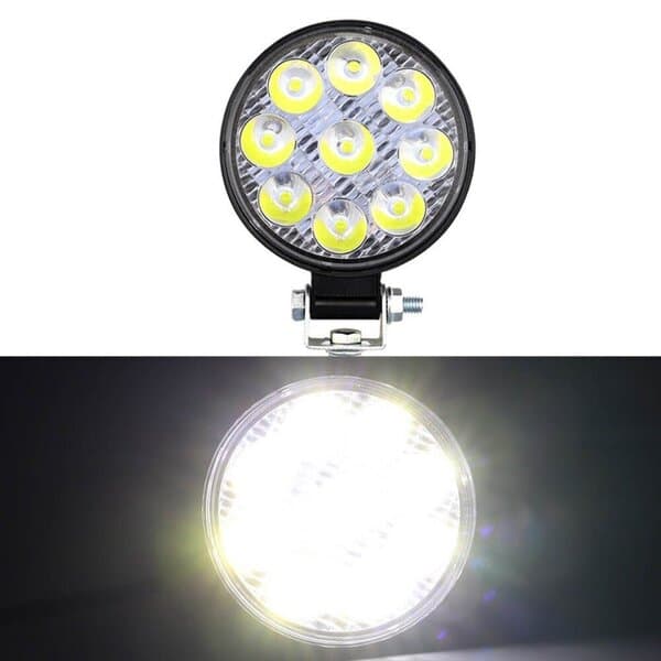 LED Lampe