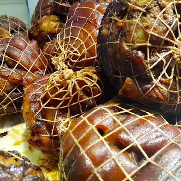 Köttnät - Rostnät Rökningsnät Köttnät Rulle För Matlagning