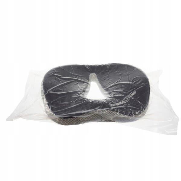 Ortopedinen memory foam -istuintyyny