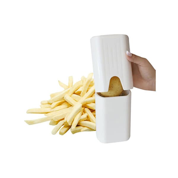 Pommes frites-kutter