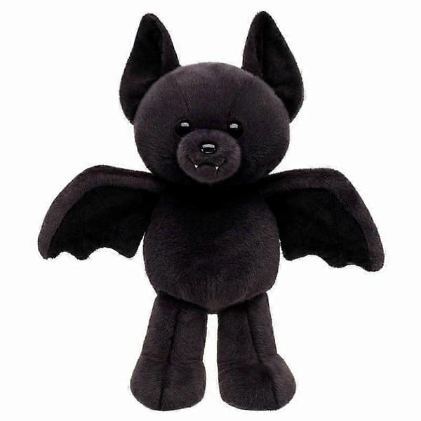 Build A Bear Halloween 2026 rörlig fladdermus-gosedjur