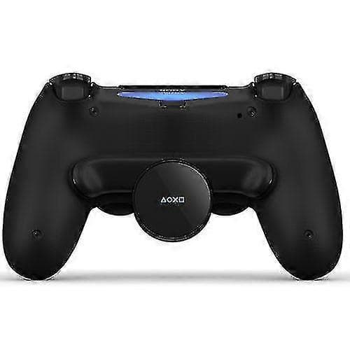 Dorsal Control -lisäosa PS4 DualShock 4 -ohjaimelle