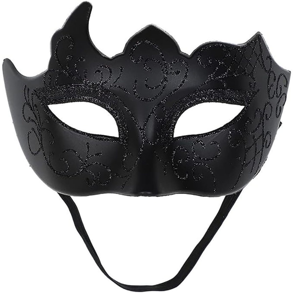 Maskerad mask cosplay mask karneval tema Halloween