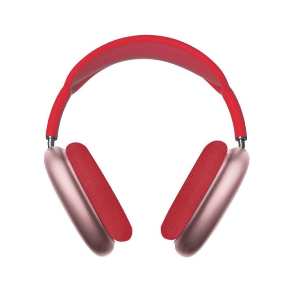 Bluetooth hörlurar Pannband Hög kvalitet HIFI Trådlös Comforta