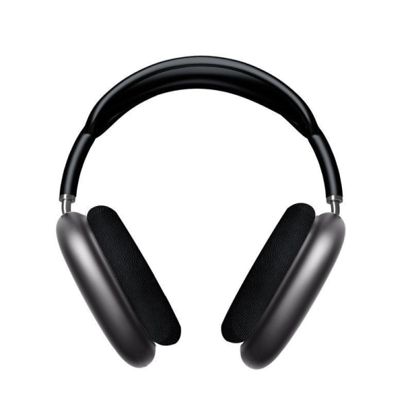 Bluetooth hörlurar Pannband Hög kvalitet HIFI Trådlös Comforta