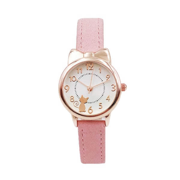 (rosa) multifunktionell watch, watch