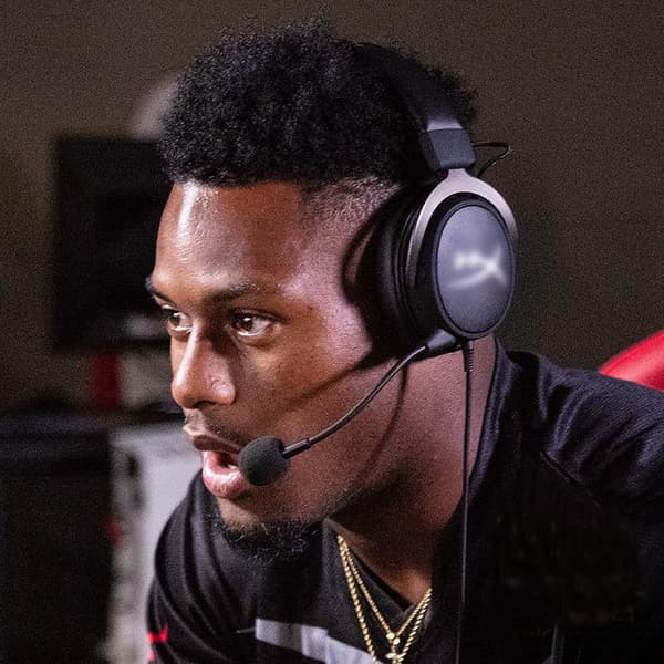 Mikrofonbyte för spelheadset