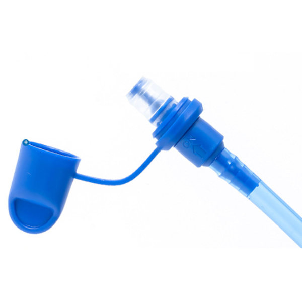 Ryggsäck med dricksblåsa för utomhusbruk, 2 liter