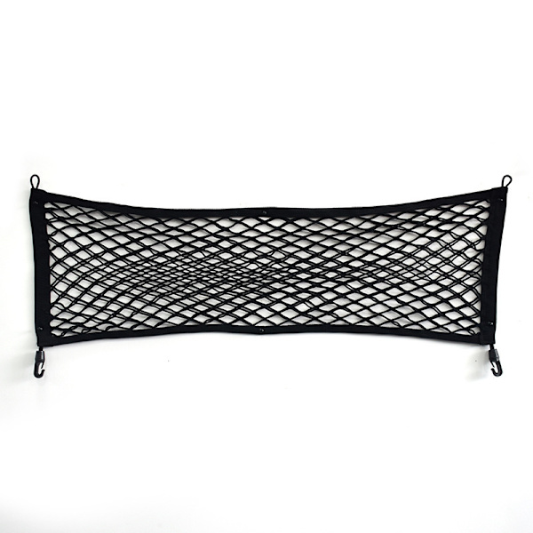 100x40cm, Nätficka med Elastiskt Nät