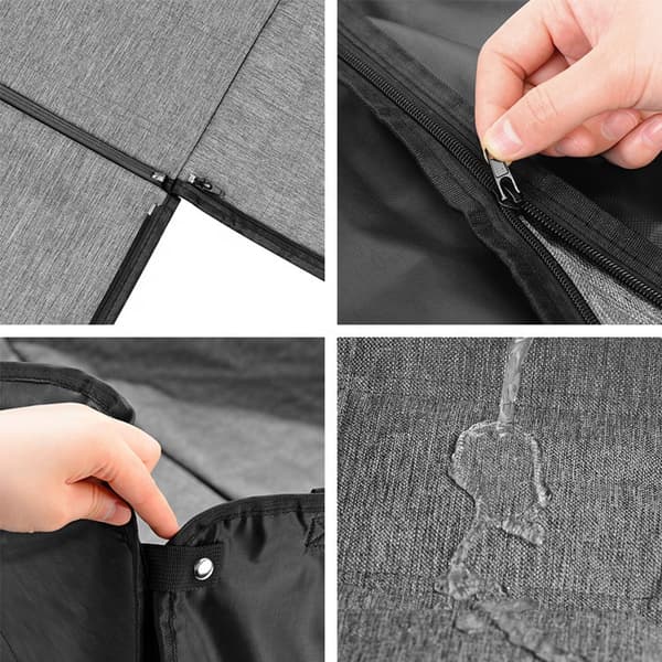 Bilmatta för husdjur, husdjursmatta