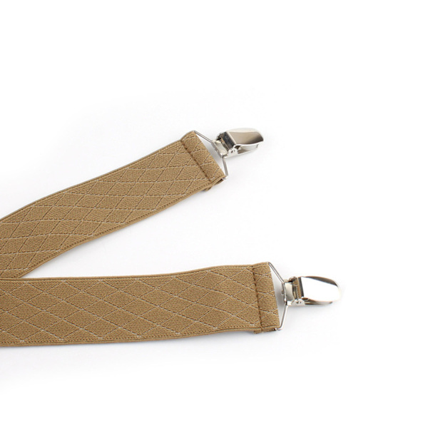 Elastiska band med stretch