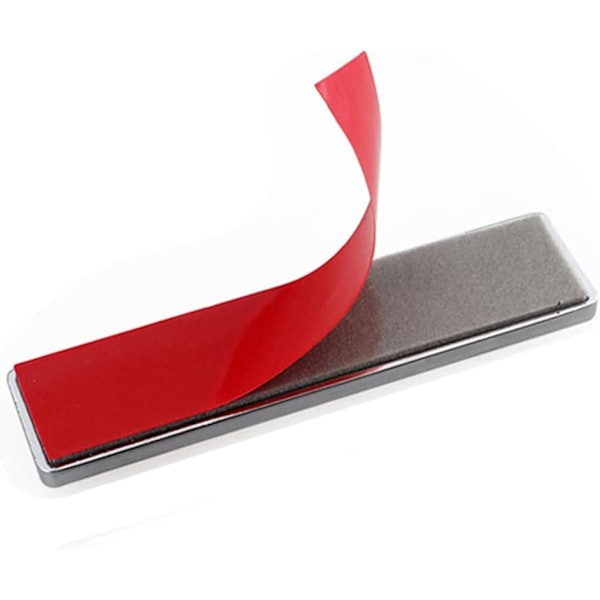 (Frankrikes flagga) 1 Par Bilsticker 3D Emblem Flagga Badge 58mmx14mm Grafisk Dekaler för Racingbil Skärmar Sidor