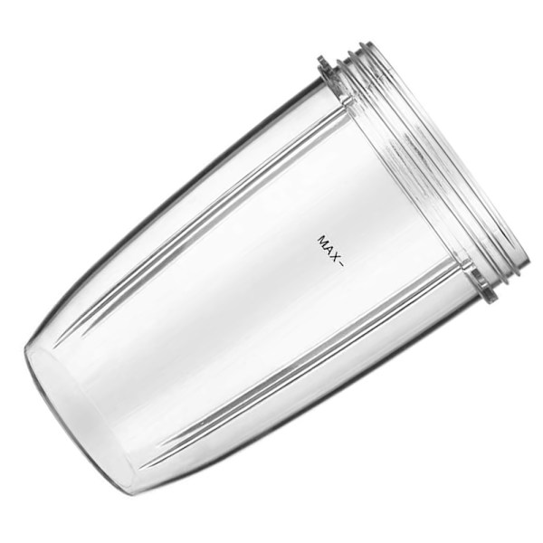 (24Oz) Juicer Reservdelar Kopp - Kan Välja - Reservkopp - För Blender-Liten Kopp - 1 Styck - Juicer Koppar - 900W/600W - Tillbehör Fi