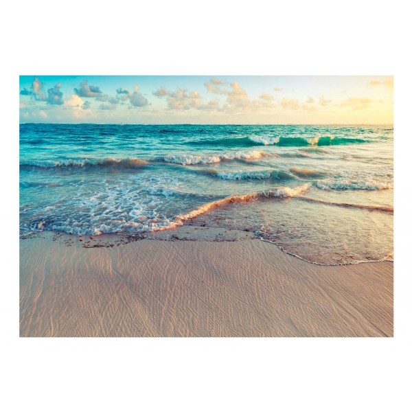 Fototapet - Beach in Punta Cana Size: 200x140