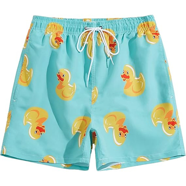 Miesten Uimahousut Nopeasti Kuivuva Ranta Shortti Rento Uimahousut Shorts Kesä Uimapuku Miehet Surffaus Lauta Shortti XL