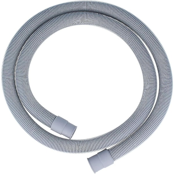 5m Spiral Drain Hose, Washing Machine Drain Hose, Sewer Hose