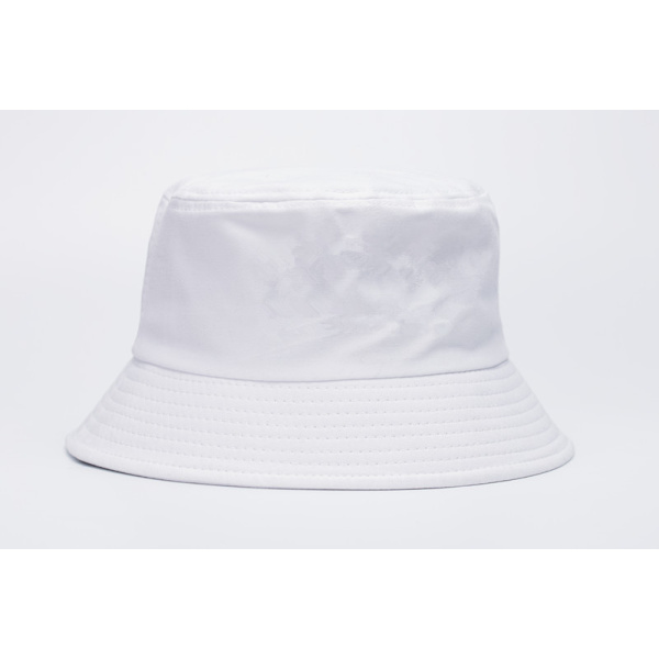 6-pack Bucket Hat Strand Fiskarhattar Bomull Vändbar Solhatt för Vandring Camping Jakt Resor Fiske, 6 Färger