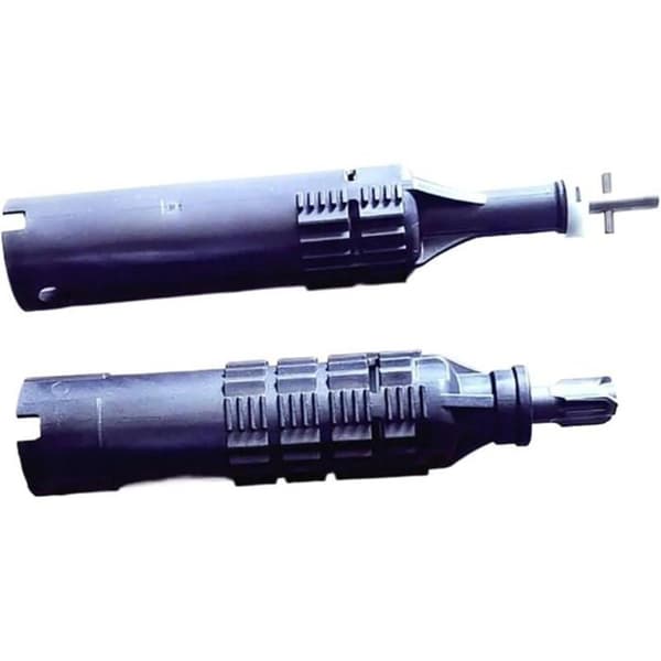 Direct Drive støvsugermotor, kompatibel med Dyson V7 V8 V10 V11. Erstatningsmotor for B